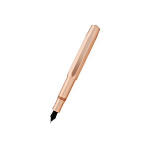 Kaweco AL Sport Fountain Pen - Rose Gold