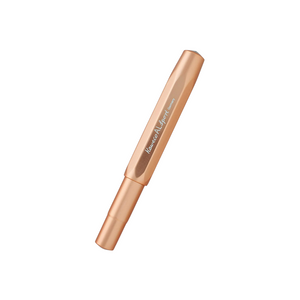 Kaweco AL Sport Fountain Pen - Rose Gold