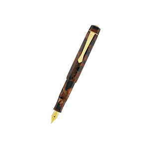 Kaweco Art Sport Fountain Pen - Hickory Brown