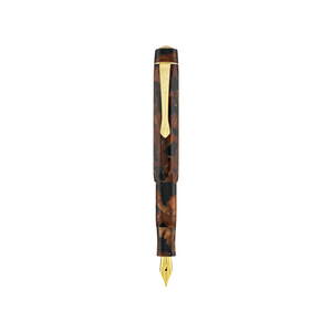 Kaweco Art Sport Fountain Pen - Hickory Brown