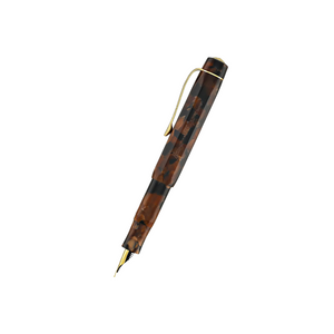 Kaweco Art Sport Fountain Pen - Hickory Brown