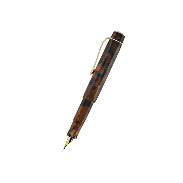 Load image into Gallery viewer, Kaweco Art Sport Fountain Pen - Hickory Brown
