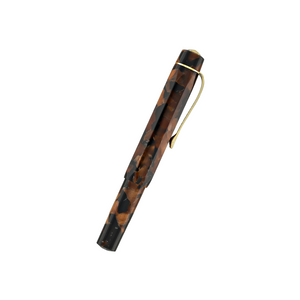 Kaweco Art Sport Fountain Pen - Hickory Brown