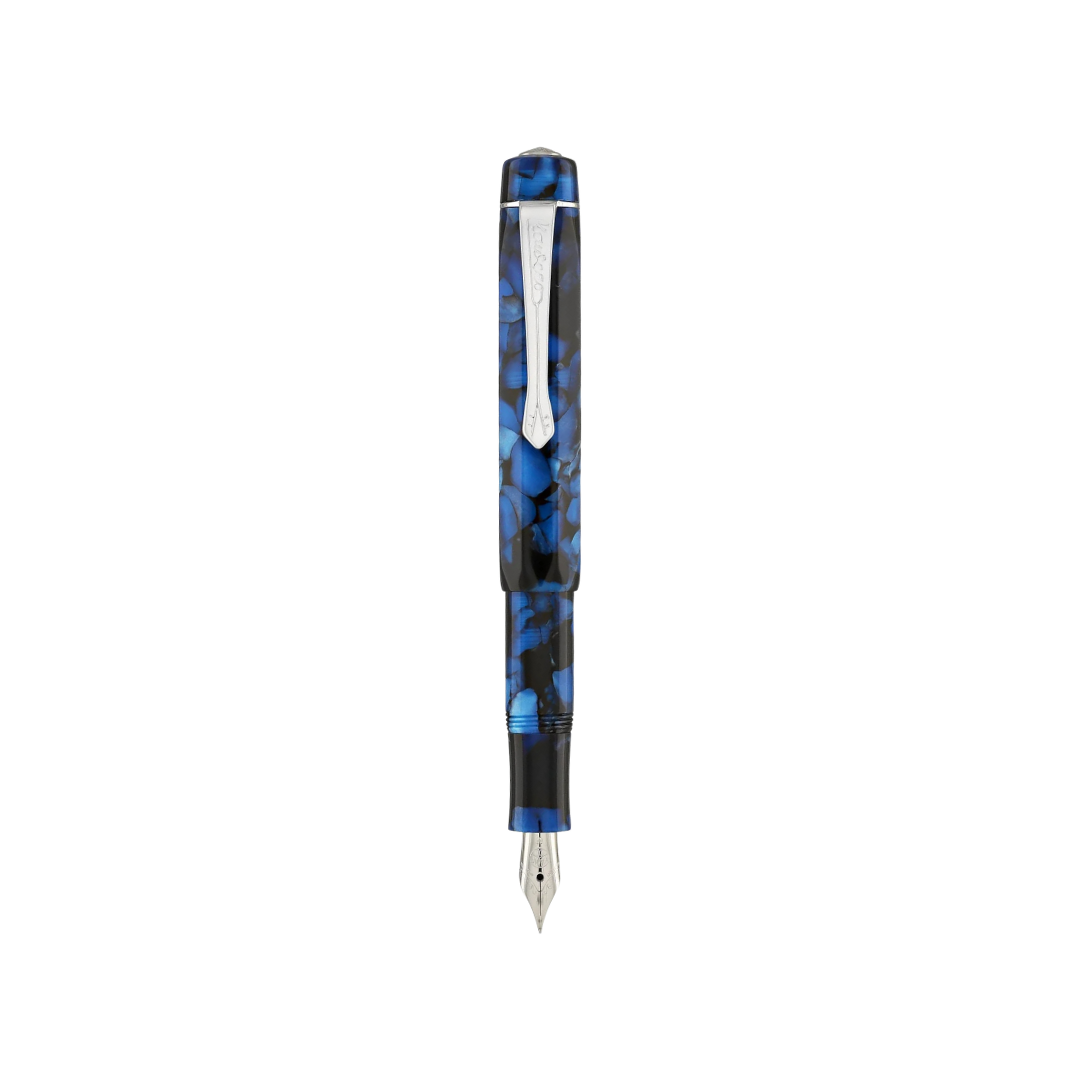 Kaweco Art Sport Fountain Pen - Pebble Blue