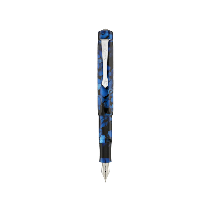 Kaweco Art Sport Fountain Pen - Pebble Blue