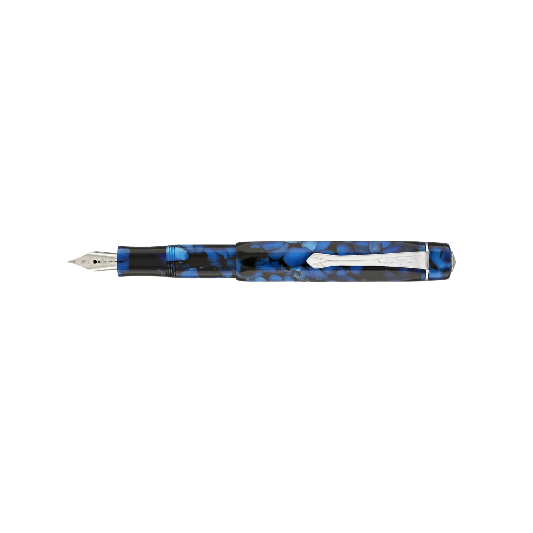 Kaweco Art Sport Fountain Pen - Pebble Blue