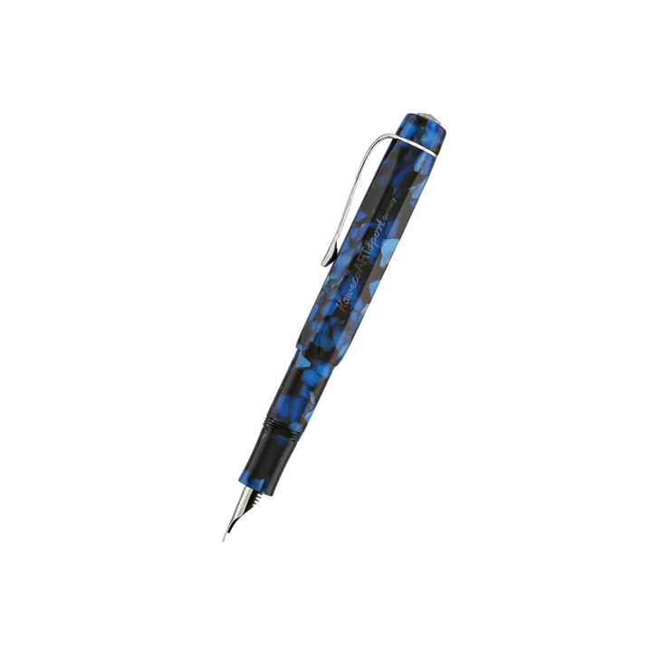 Kaweco Art Sport Fountain Pen - Pebble Blue
