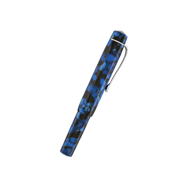 Kaweco Art Sport Fountain Pen - Pebble Blue