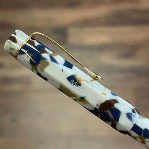 Kaweco Art Sport Fountain Pen - Terrazzo