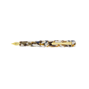 Kaweco Art Sport Fountain Pen - Terrazzo