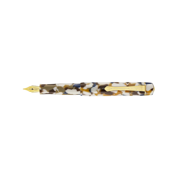 Load image into Gallery viewer, Kaweco Art Sport Fountain Pen - Terrazzo
