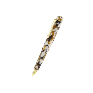 Kaweco Art Sport Fountain Pen - Terrazzo