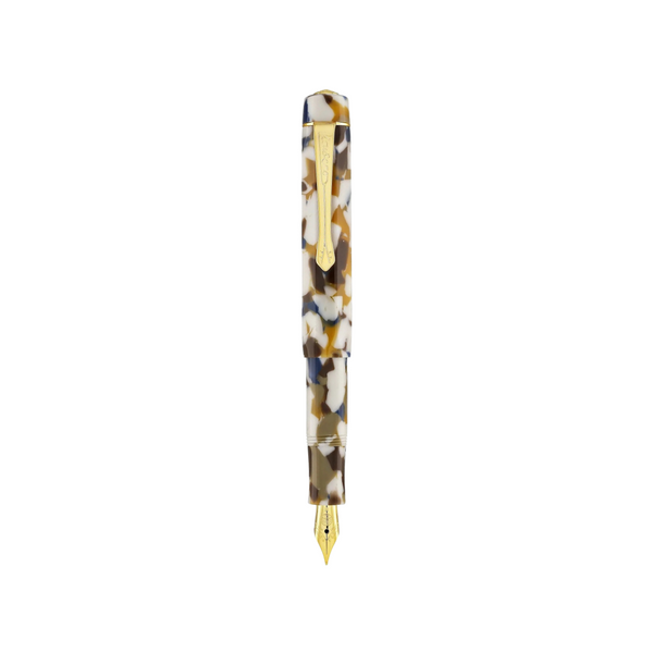 Load image into Gallery viewer, Kaweco Art Sport Fountain Pen - Terrazzo
