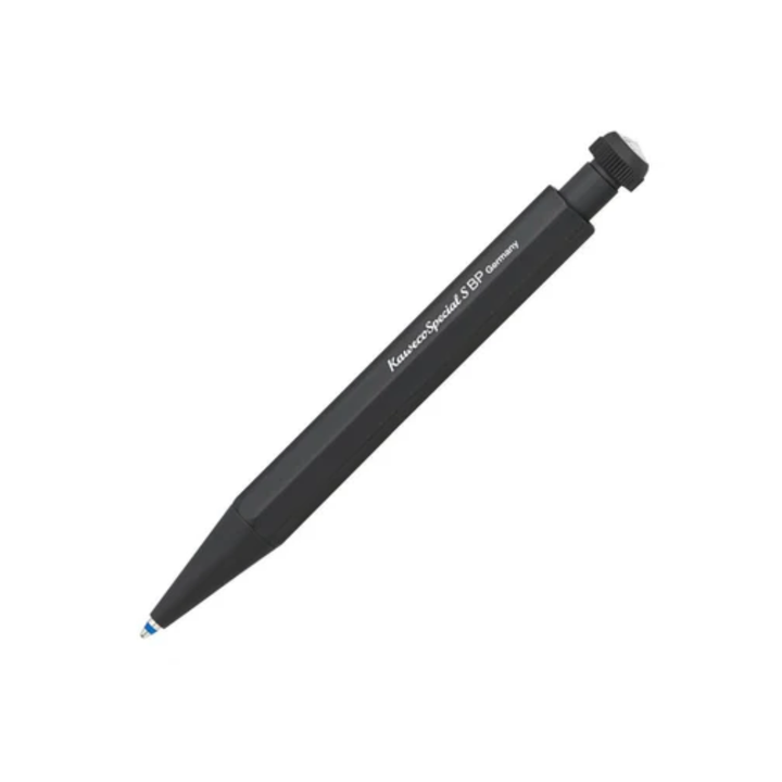 Kaweco Special Ballpoint Pen - "S" Black