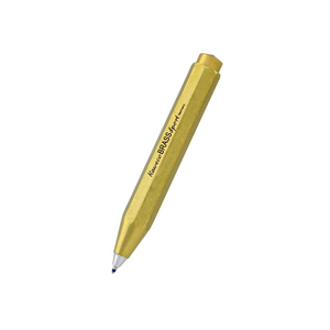 Kaweco Brass Sport Ballpoint Pen