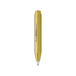 Kaweco Brass Sport Ballpoint Pen