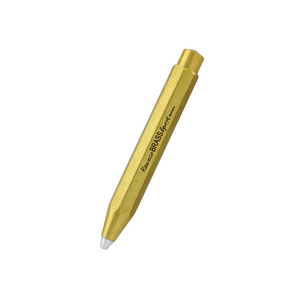 Kaweco Brass Sport Ballpoint Pen