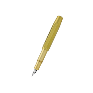 Kaweco Brass Sport Fountain Pen