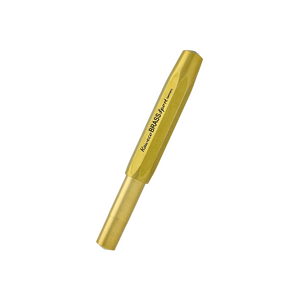 Kaweco Brass Sport Fountain Pen