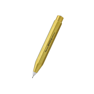 Kaweco Brass Sport Mechanical Pencil