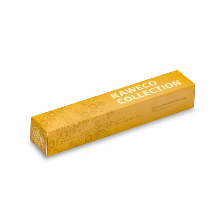 Kaweco COLLECTION Fountain Pen - Honey