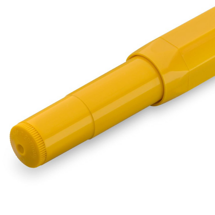 Kaweco COLLECTION Fountain Pen - Honey