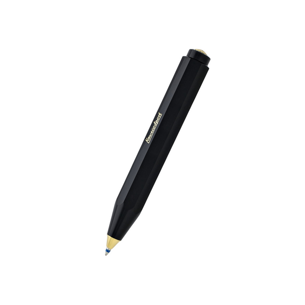 Load image into Gallery viewer, Kaweco Classic Sport Ballpoint Pen - Black
