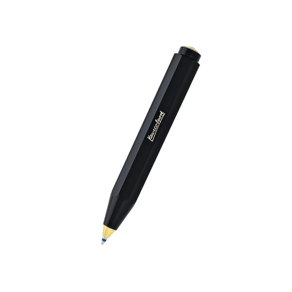 Load image into Gallery viewer, Kaweco Classic Sport Ballpoint Pen - Black
