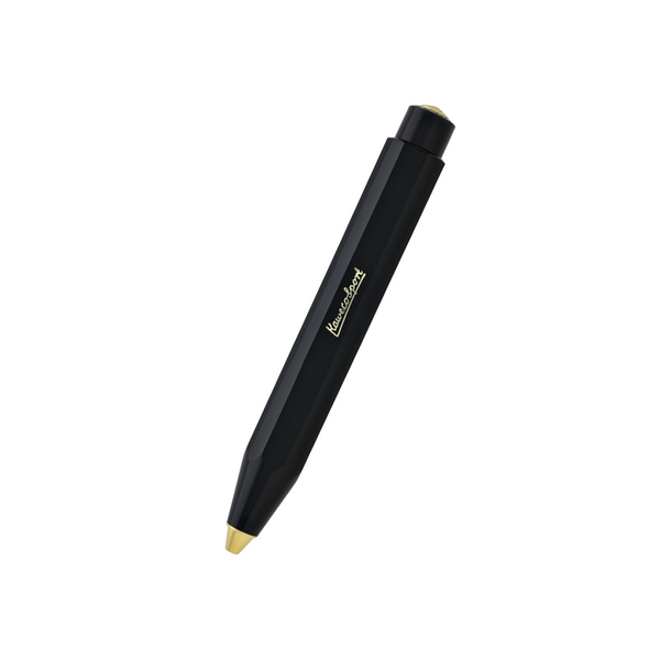 Load image into Gallery viewer, Kaweco Classic Sport Ballpoint Pen - Black
