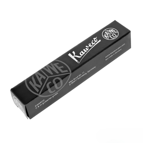 Load image into Gallery viewer, Kaweco Classic Sport Ballpoint Pen - Black
