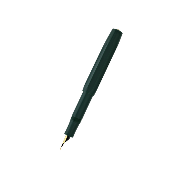 将图片加载到图库查看器，Kaweco Classic Sport Fountain Pen - Green
