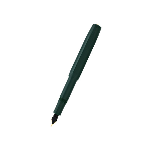 将图片加载到图库查看器，Kaweco Classic Sport Fountain Pen - Green
