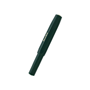 Kaweco Classic Sport Fountain Pen - Green