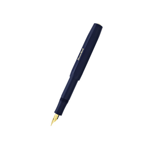 Kaweco Classic Sport Fountain Pen - Navy