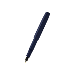 Kaweco Classic Sport Fountain Pen - Navy