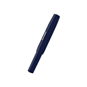 Kaweco Classic Sport Fountain Pen - Navy