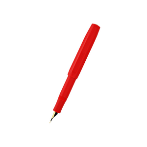 Kaweco Classic Sport Fountain Pen - Red