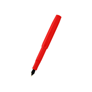 Kaweco Classic Sport Fountain Pen - Red