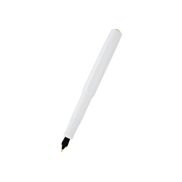 Kaweco Classic Sport Fountain Pen - White