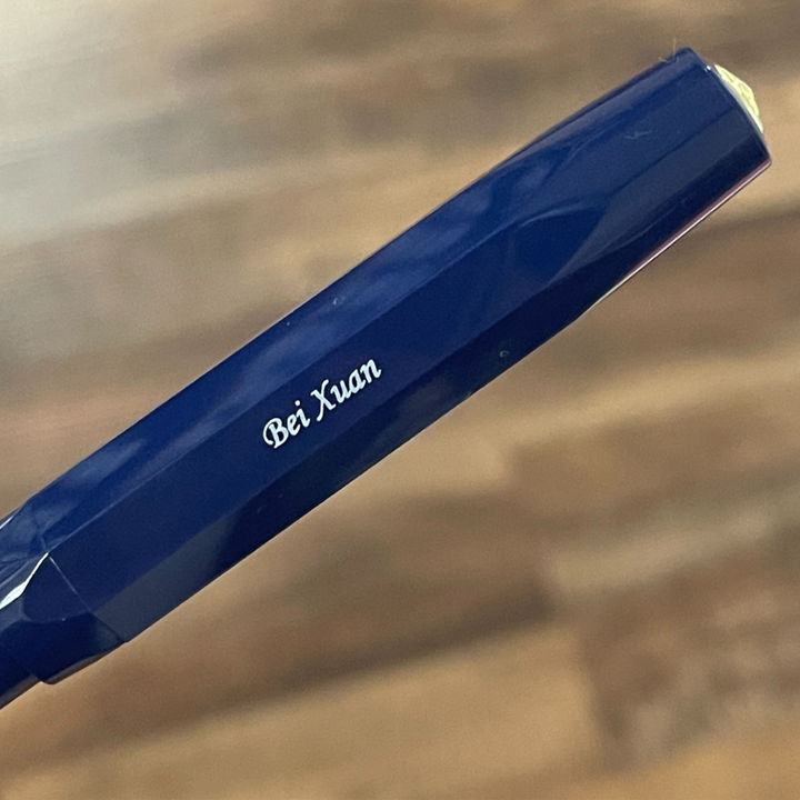 Kaweco Classic Sport Gel Roller Pen - Navy