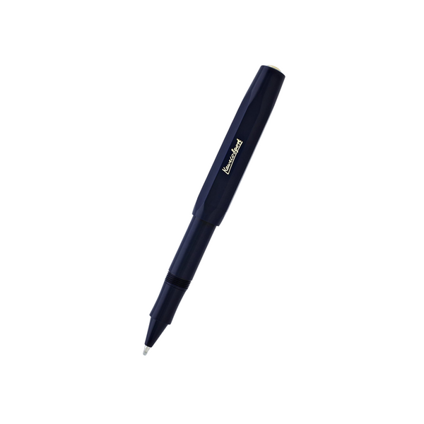 Load image into Gallery viewer, Kaweco Classic Sport Gel Roller Pen - Navy
