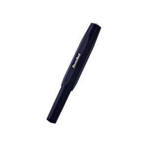 Kaweco Classic Sport Gel Roller Pen - Navy