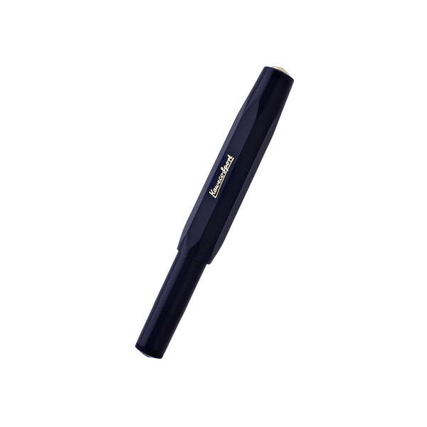 Load image into Gallery viewer, Kaweco Classic Sport Gel Roller Pen - Navy
