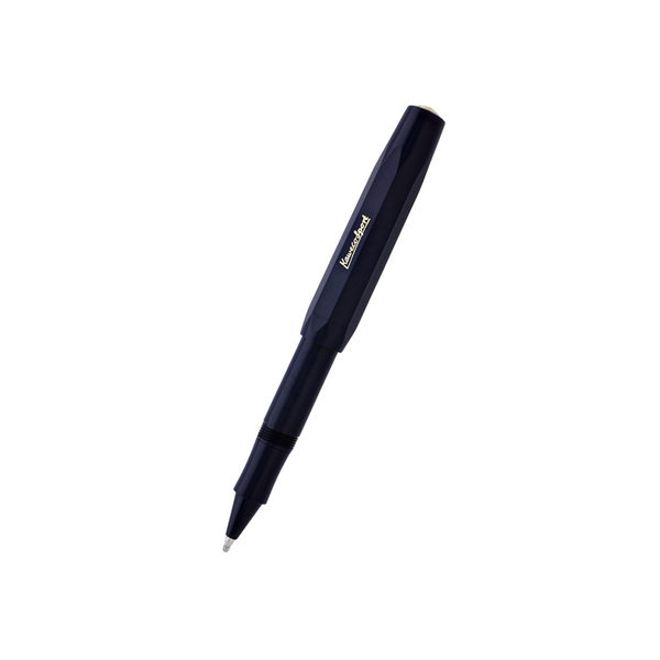 Load image into Gallery viewer, Kaweco Classic Sport Gel Roller Pen - Navy
