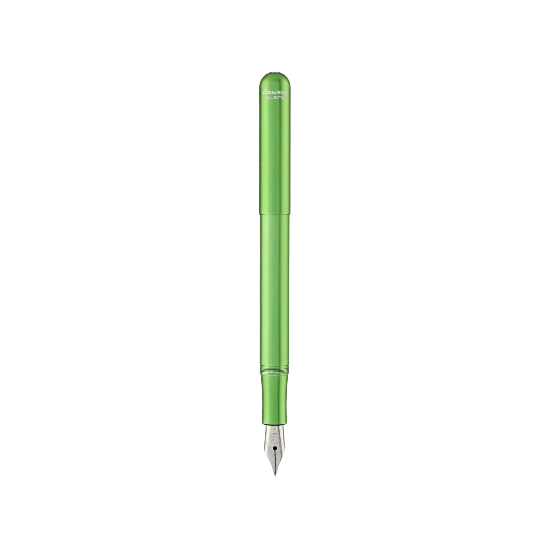 Kaweco Collection Fountain Pen - Liliput Green