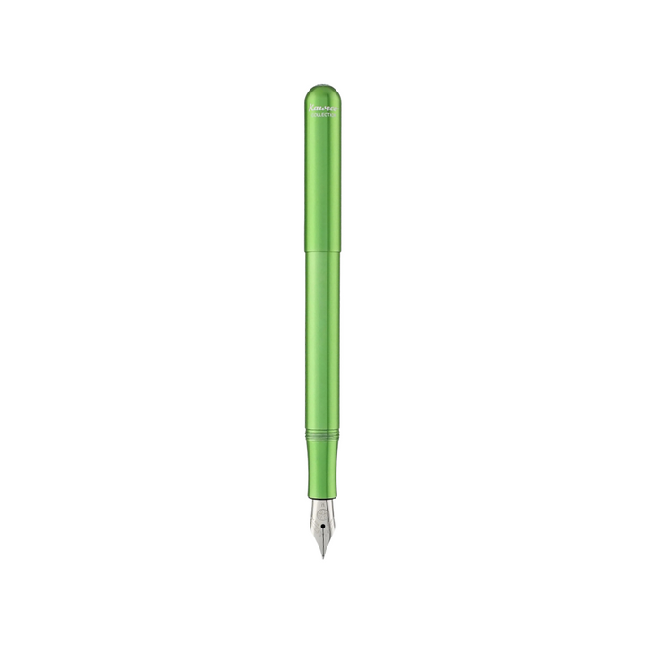 Kaweco Collection Fountain Pen - Liliput Green