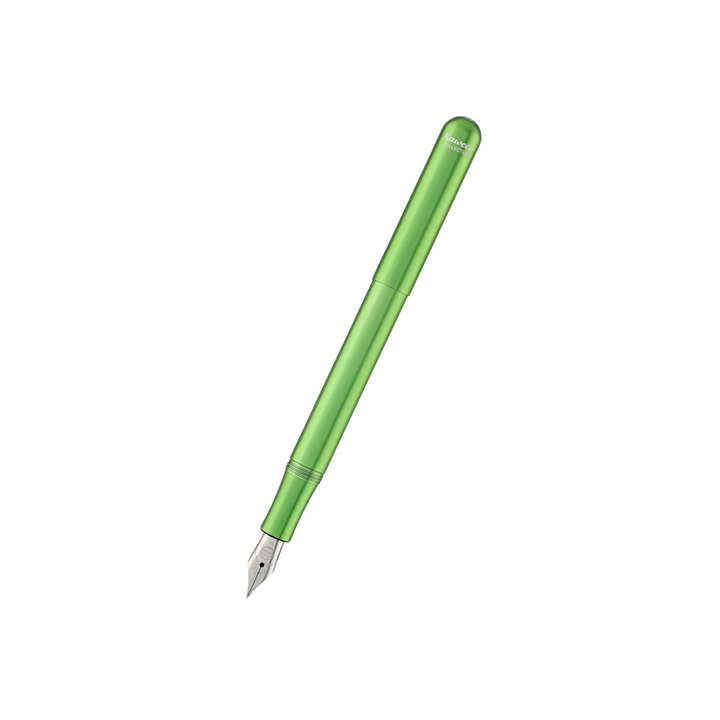 Kaweco Collection Fountain Pen - Liliput Green