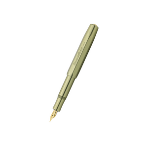 Kaweco Collection Fountain Pen - Olivine [Pre-Order]