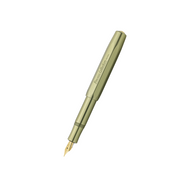 Kaweco Collection Fountain Pen - Olivine