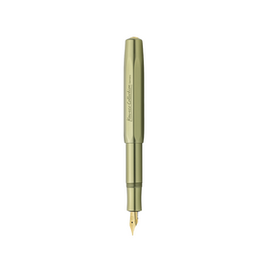 Kaweco Collection Fountain Pen - Olivine [Pre-Order]